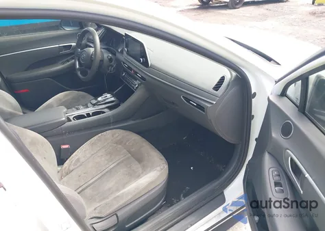 2020 Hyundai Sonata Se z USA, uszkodzony, nr VIN 5NPEG4JA8LH011187